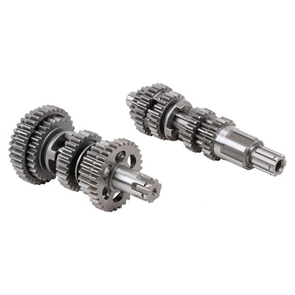 Transmisión Completa Cgl 125 Tool Cgl 125 Tool Ft 150 Ft125 150Z Bikall Mn0115