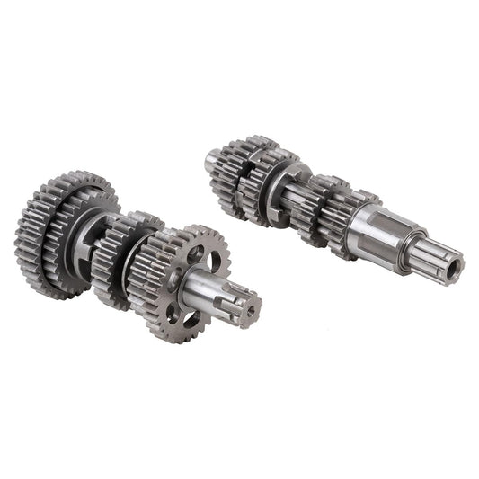 Transmisión Completa Cgl 125 Tool Cgl 125 Tool Ft 150 Ft125 150Z Bikall Mn0115
