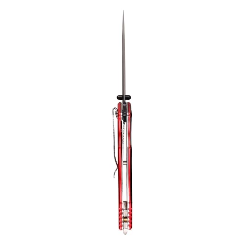 Urrea Herramientas 686C Navaja Abatible para Emergencias, 1 Hoja