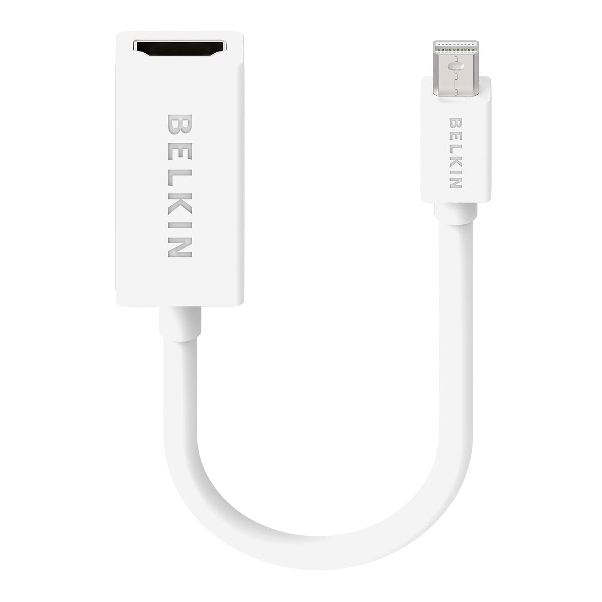 Adapter Dsplyprt Mini Displayport Tohdmi