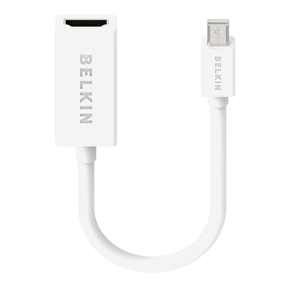 Adapter Dsplyprt Mini Displayport Tohdmi