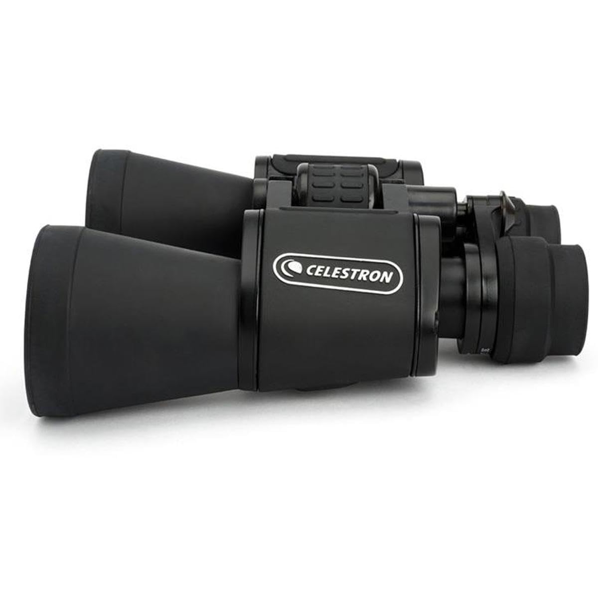 Celestron – UpClose G2 10–30x50 Binocular – 10-30x Zoom for Beginners – Multi-Coated Optics for Bird Watching, Wildlife, Scenery and Hunting – Porro Prism – Includes Soft Carrying Case
