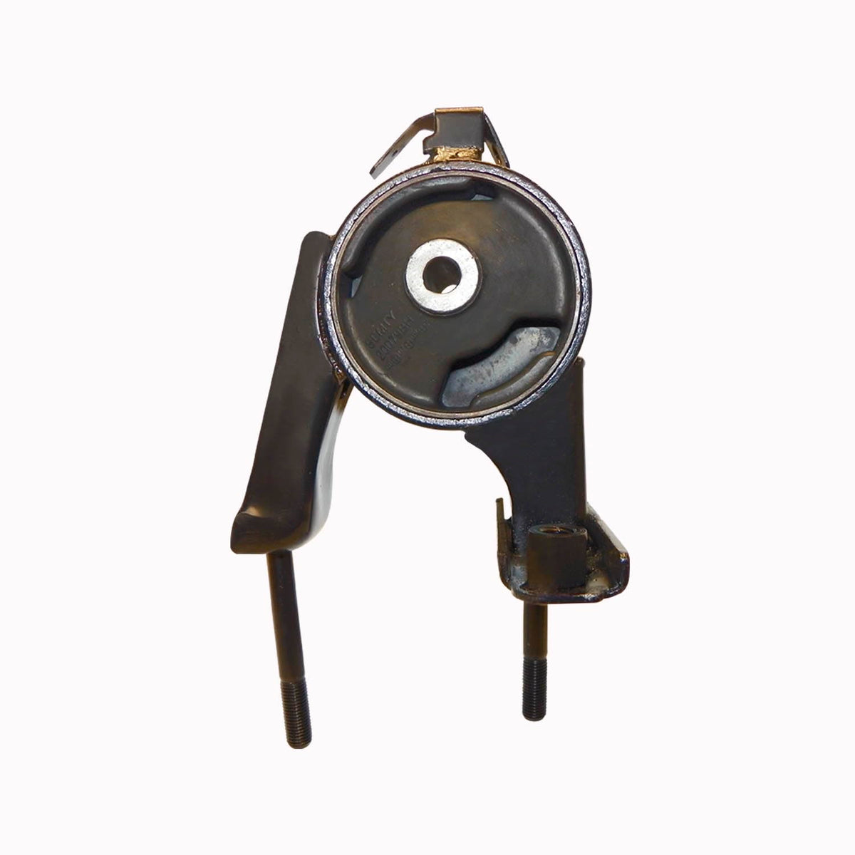 DAI Soporte para Motor Trasero para Scion XA 2004-2006 L41.5, XB 2004-2006 L4 1.5, Toyota Echo 1999-2005 L4 1.5, Yaris 1999-2005 L4 1.3