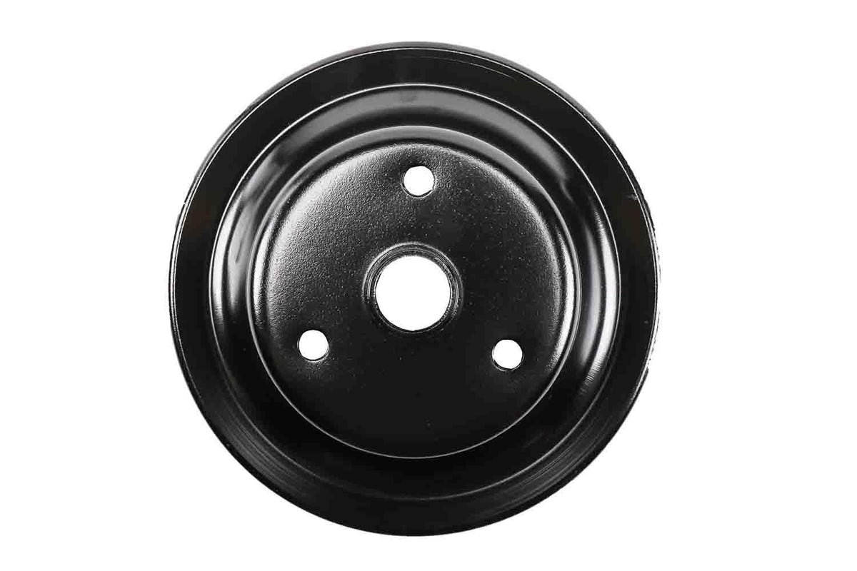 GM Genuine Parts 10085754 Polea de cigüeñal