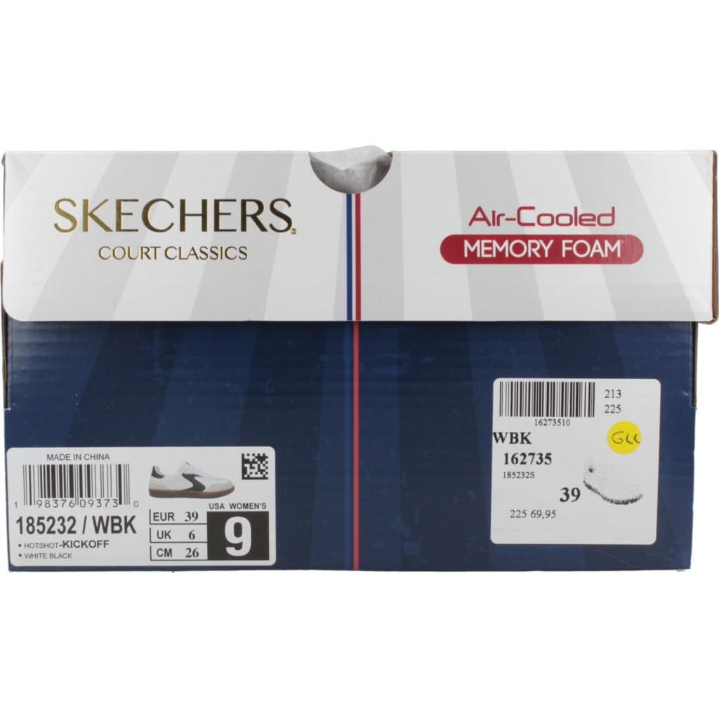 Skechers Hotshot-Kickoff - Tenis para Mujer