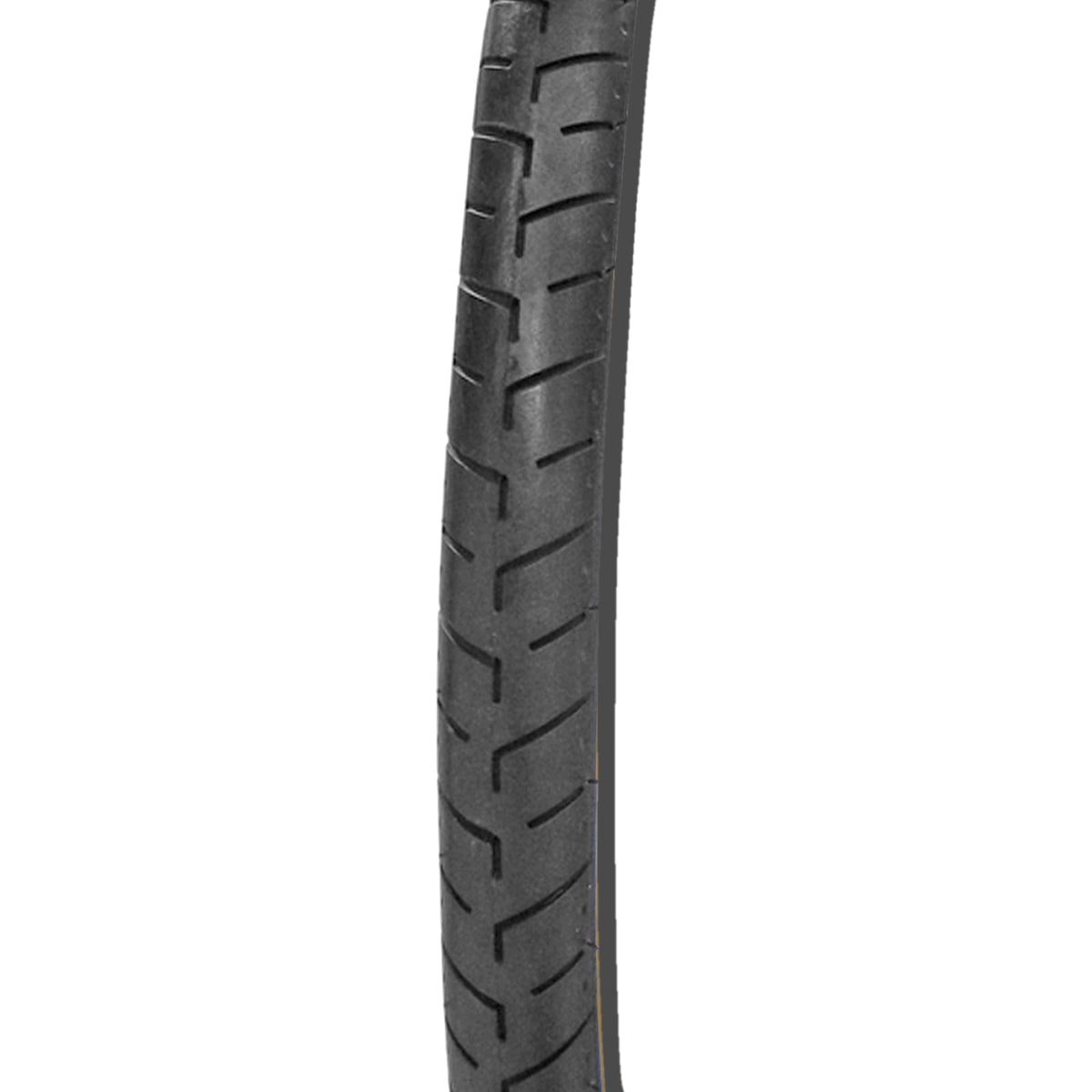 CST Slick C-917 - Neumático (66 x 3,8 cm) Color Negro'