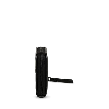 Steve Madden WALLET Bmonay Negro
