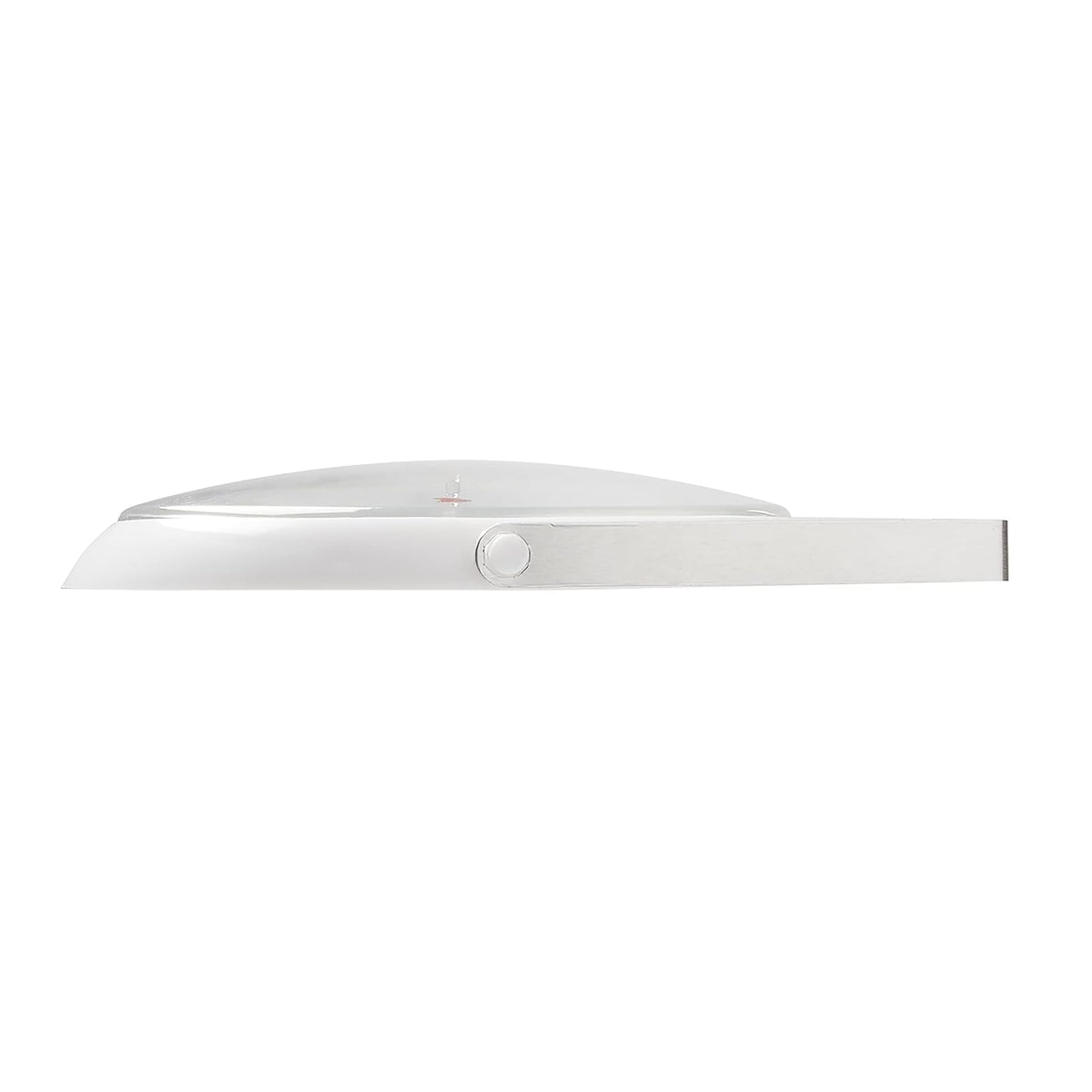 Springfield Grande y Bold termómetro con Soporte de Montaje (13.3 cm)