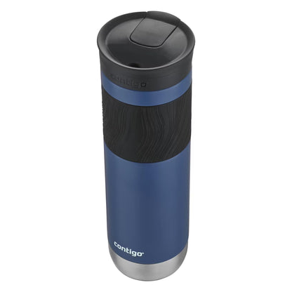 CONTIGO BYRON 2.0 24 oz maíz azul