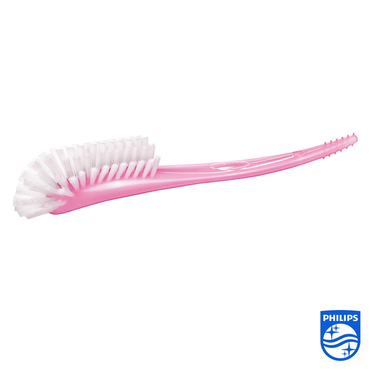 Philips Avent Cepillo para Biberones y Tetinas
