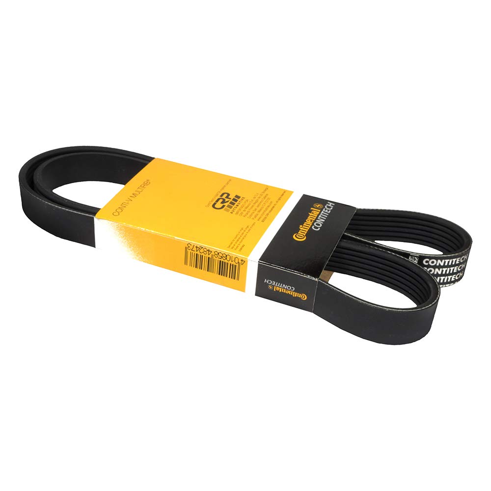 ContiTech 6K1230 Banda Multirib K060483