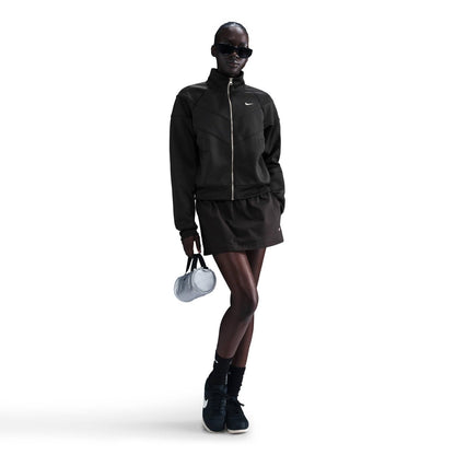 Nike Chaqueta de punto para mujer Sportswear Windrunner HJ0975