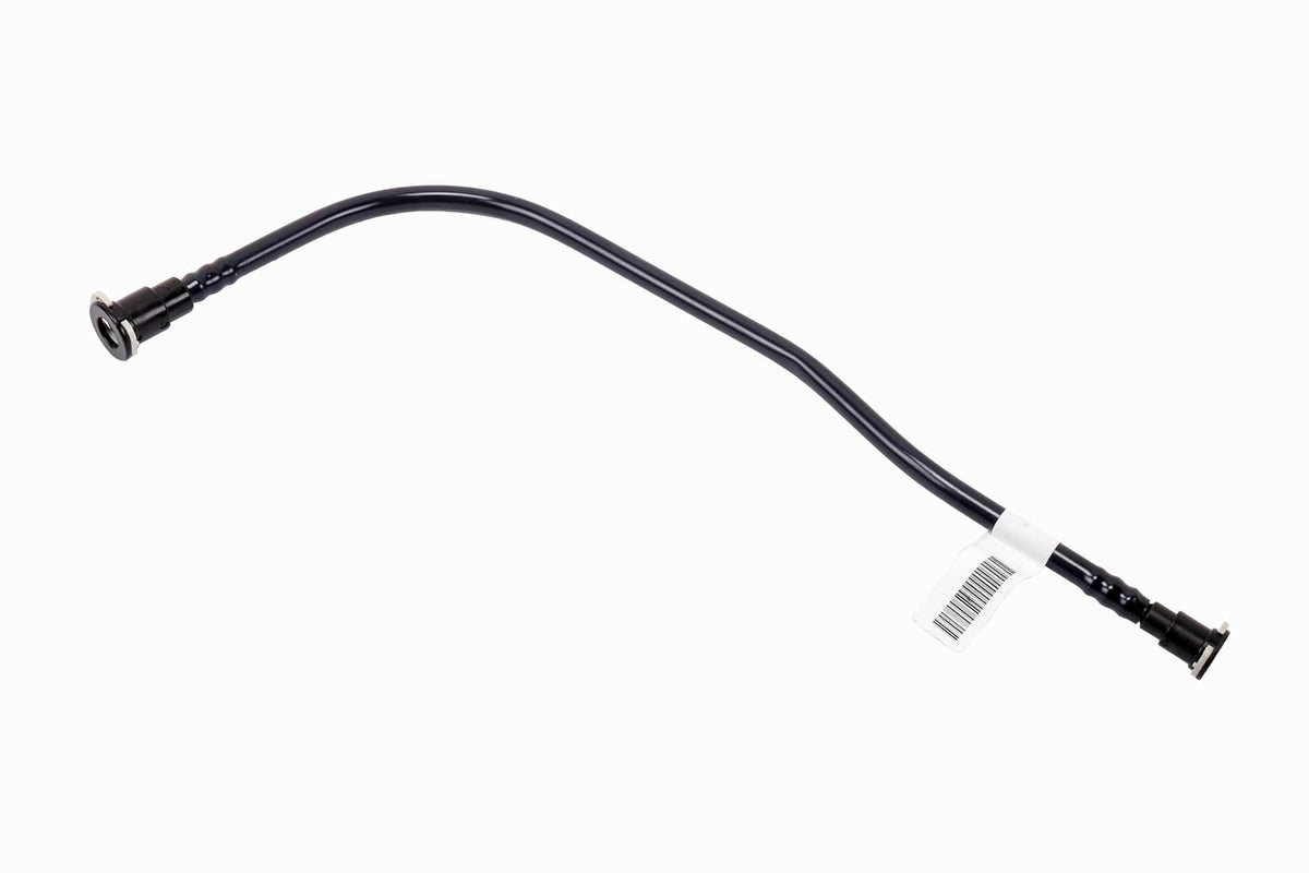 GM Genuine Parts Tubo de Purga de Vapor 12658354, Negro, 100 cm