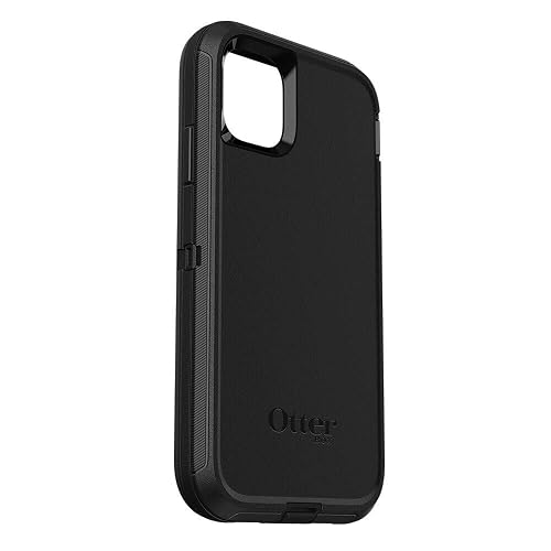 Otterbox Defender Series SCREENLESS Edition Case for iPhone 11 - Black