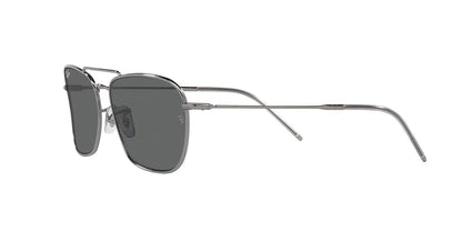 Ray-Ban 0RBR0102S CARAVAN REVERSE Gafas Unisex adulto