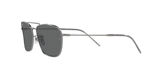 Ray-Ban 0RBR0102S CARAVAN REVERSE Gafas Unisex adulto