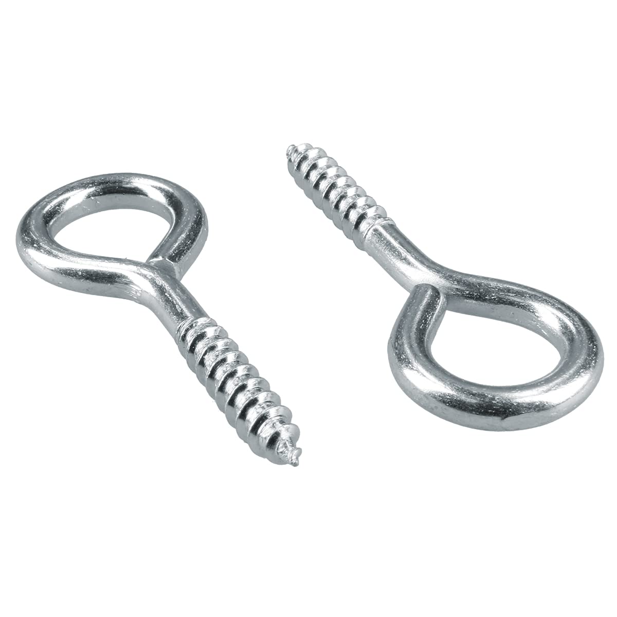Surtek AC23100 Armella cerrada 63 mm x 17 mm, 70 piezas