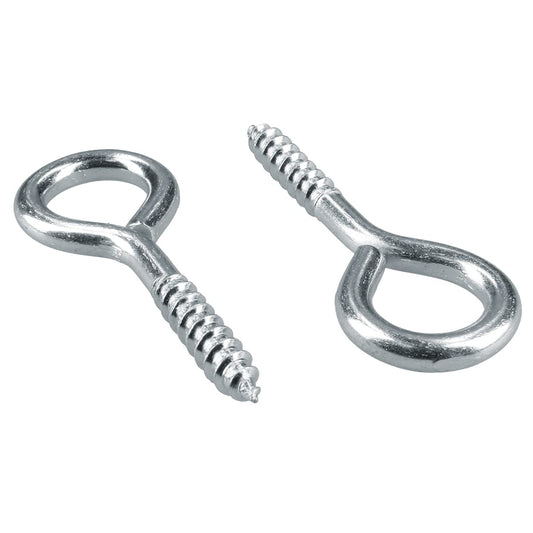 Surtek AC23100 Armella cerrada 63 mm x 17 mm, 70 piezas