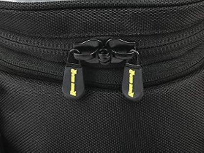Nelson-Rigg Trails End Adventure - Bolsa para Tanque de Motocicleta, se Adapta a la mayoría de Motos de Aventura Honda Yamaha Kawasaki