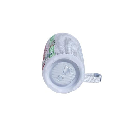 JBL Flip 7 Bocina Portátil Bluetooth, Batería Integrada, Resistente al Agua - Edición Especial
