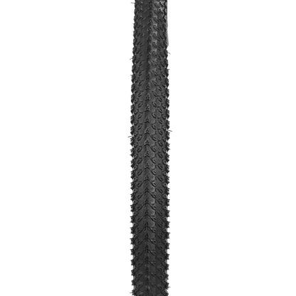 ‍Llanta Benotto 26 x 1.95 | Bicicleta Montaña | Negro | Modelo R349 | Resistente y Duradera