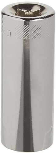 Craftsman CMMT44435 - Llave de vaso (3/8", 6 pines, 18 mm)