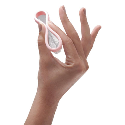 PRUDENCE Copa Menstrual Suave Reutilizable – Protección Íntima Cómoda hasta 12 Horas, Sin Látex – Caja con 4 Copas