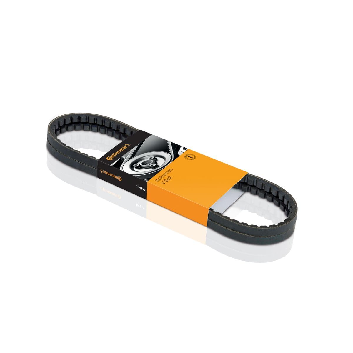 ContiTech 8K1390 Banda Multirib / K080545
