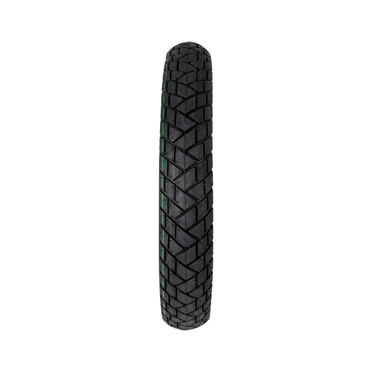 BIKALL Llanta Motocicleta 90/90-19 TT 6 Capas XR150L