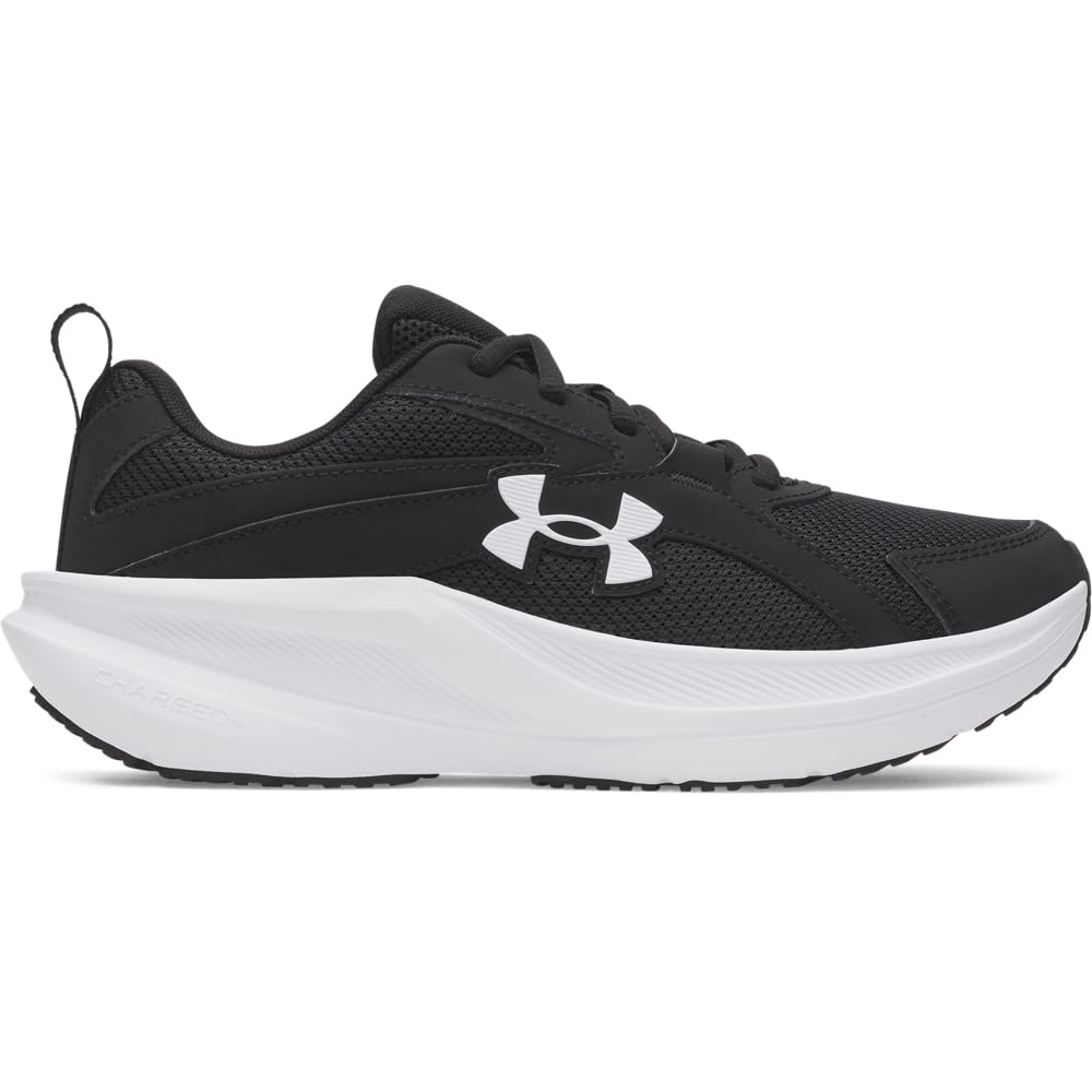 Under Armour Charged Assert 11 - Tenis de Correr para Mujer | Zapatos para correr de carretera