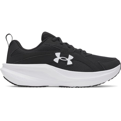 Under Armour Charged Assert 11 - Tenis de Correr para Mujer | Zapatos para correr de carretera