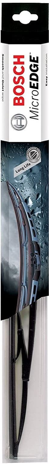 Bosch Icon Escobillas Limpiaparabrisas, Juego de 2 - 40713 (13")