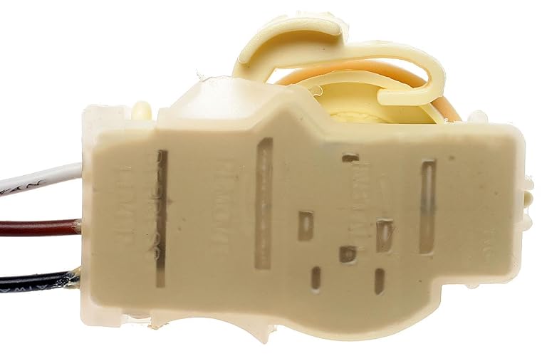 ACDelco Professional LS253 Enchufe de Luz Multiusos