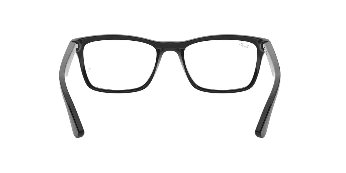 Ray-Ban Rx5279 - Marcos cuadrados para anteojos graduadas