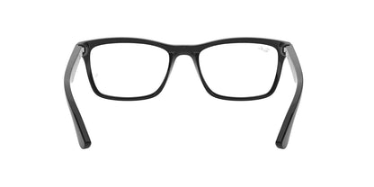 Ray-Ban Rx5279 - Marcos cuadrados para anteojos graduadas
