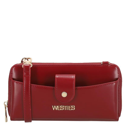 Westies Cartera para Mujer Rojo HBKHARA3WE