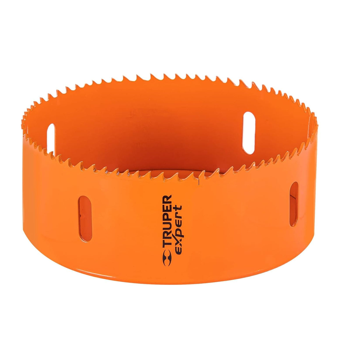 Truper COBI-1, Brocasierra bimetálica, dientes de acero, 1" - 5"