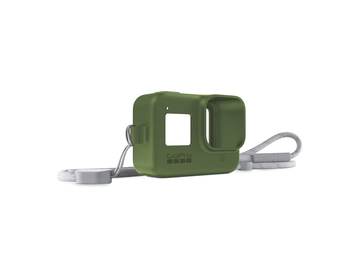 GoPro AJSST-005 Funda y Correa, Color, Pack of/Paquete de 1