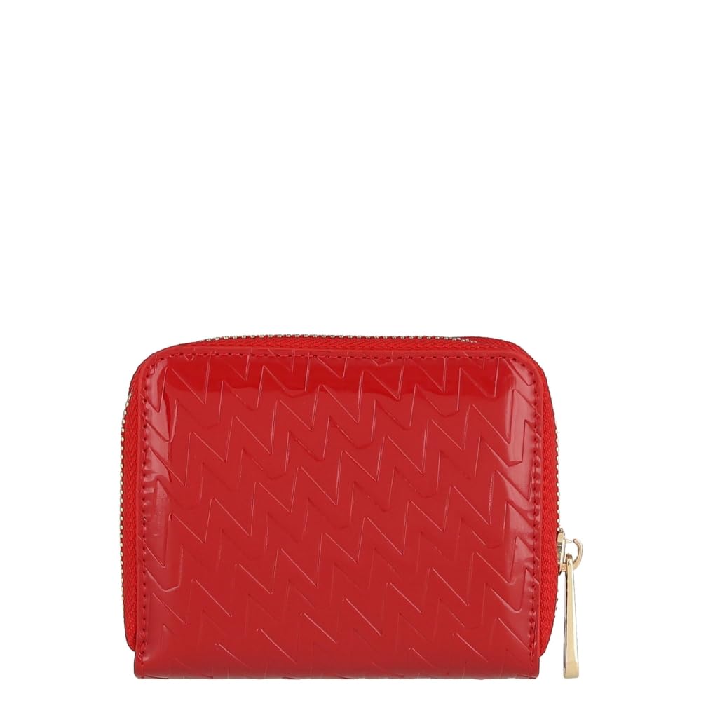 Westies Cartera para Mujer Rojo HBAITOR42WE