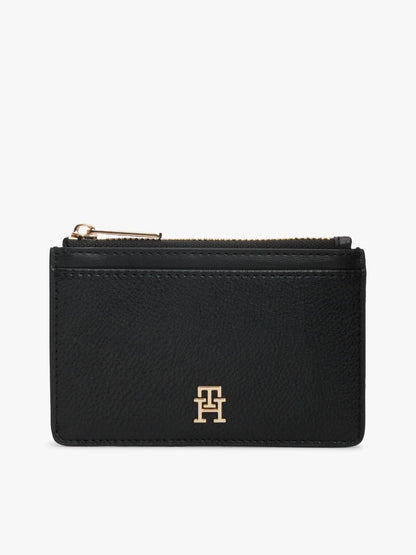 Tommy Hilfiger Cartera Icon Long Holder Para Mujer