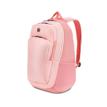 SwissGear MetroEdge Mochila para Laptop 16 Pulgadas - 47 cm - Coral