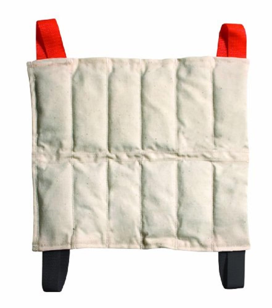 Relief Pak -11-1310 Paquete de Calor Húmedo para Aliviar Dolores, Tamaño Estándar: 10 x 12 Pulgadas