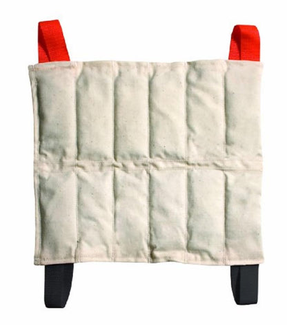 Relief Pak -11-1310 Paquete de Calor Húmedo para Aliviar Dolores, Tamaño Estándar: 10 x 12 Pulgadas