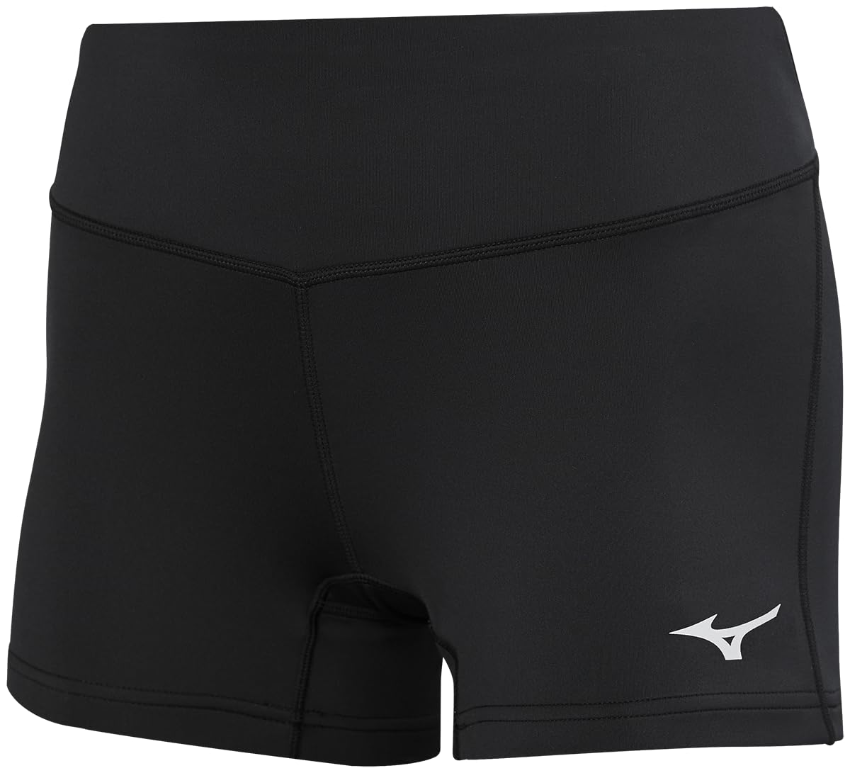 Mizuno Victory short de voleibol para mujer - Talla única - Negro