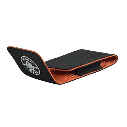 Klein Tools 55474 - Soporte para teléfono, XXL, Compatible con iPhone, Google, LG, Samsung, con Cierre magnético y Clip para cinturón