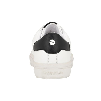 Calvin Klein Cylaie Zapatillas para Mujer | Zapatos casuales