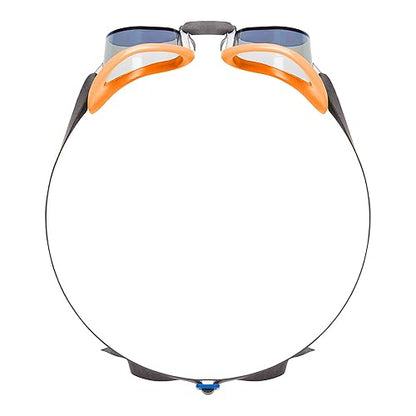 TYR Socket Rockets 2.0 Lentes Metalizado