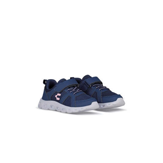 Deportivos con Estilo, S.A. DE C.V. 1065527003 Zapatillas para niña
