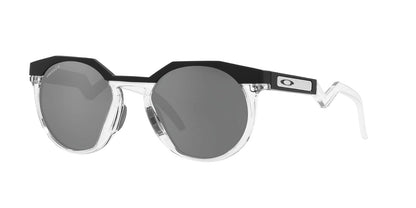 Oakley Oo9242 Hstn - anteojos de sol redondas para hombre