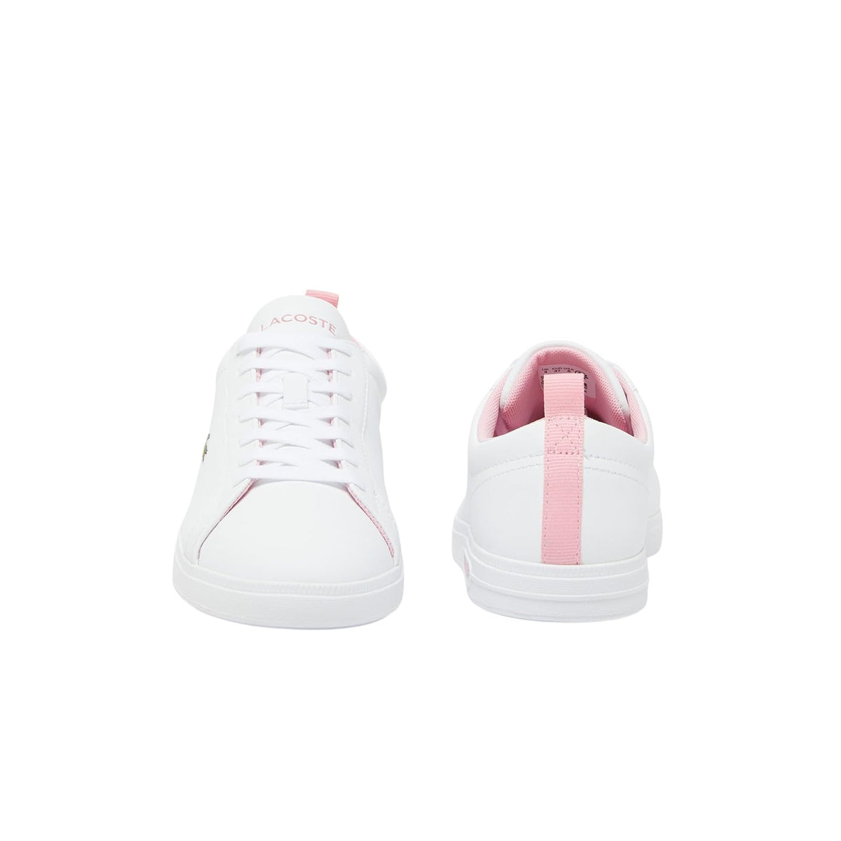 Lacoste Court Base Sneaker Zapatillas para Mujer